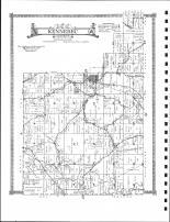 Kennebec Township, Castana, Monona County 1919